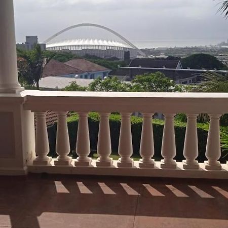 Audacia Manor Boutique Hotel Durban Eksteriør bilde