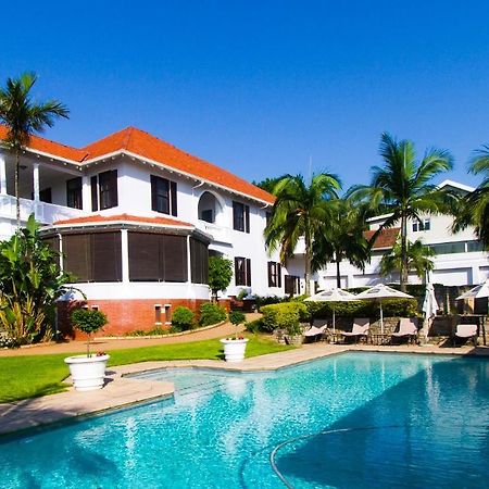 Audacia Manor Boutique Hotel Durban Eksteriør bilde