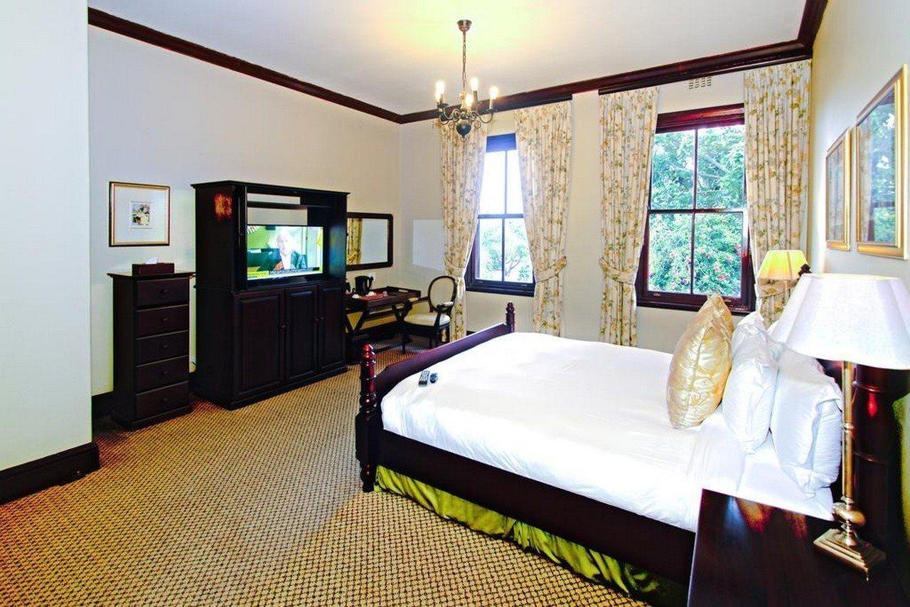 Audacia Manor Boutique Hotel Durban Eksteriør bilde