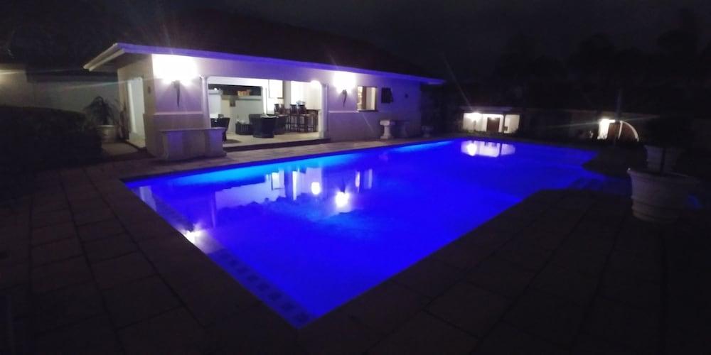 Audacia Manor Boutique Hotel Durban Eksteriør bilde