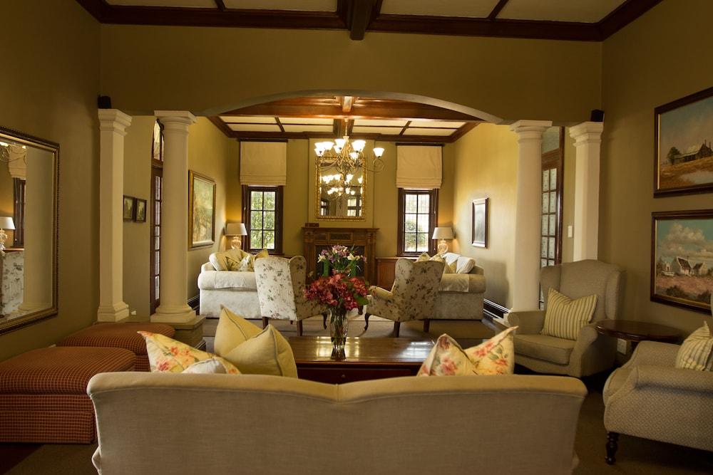 Audacia Manor Boutique Hotel Durban Eksteriør bilde