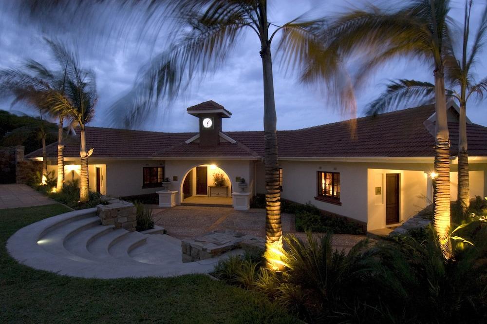 Audacia Manor Boutique Hotel Durban Eksteriør bilde