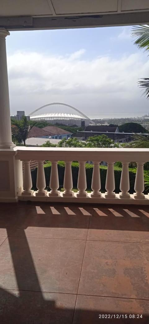 Audacia Manor Boutique Hotel Durban Eksteriør bilde
