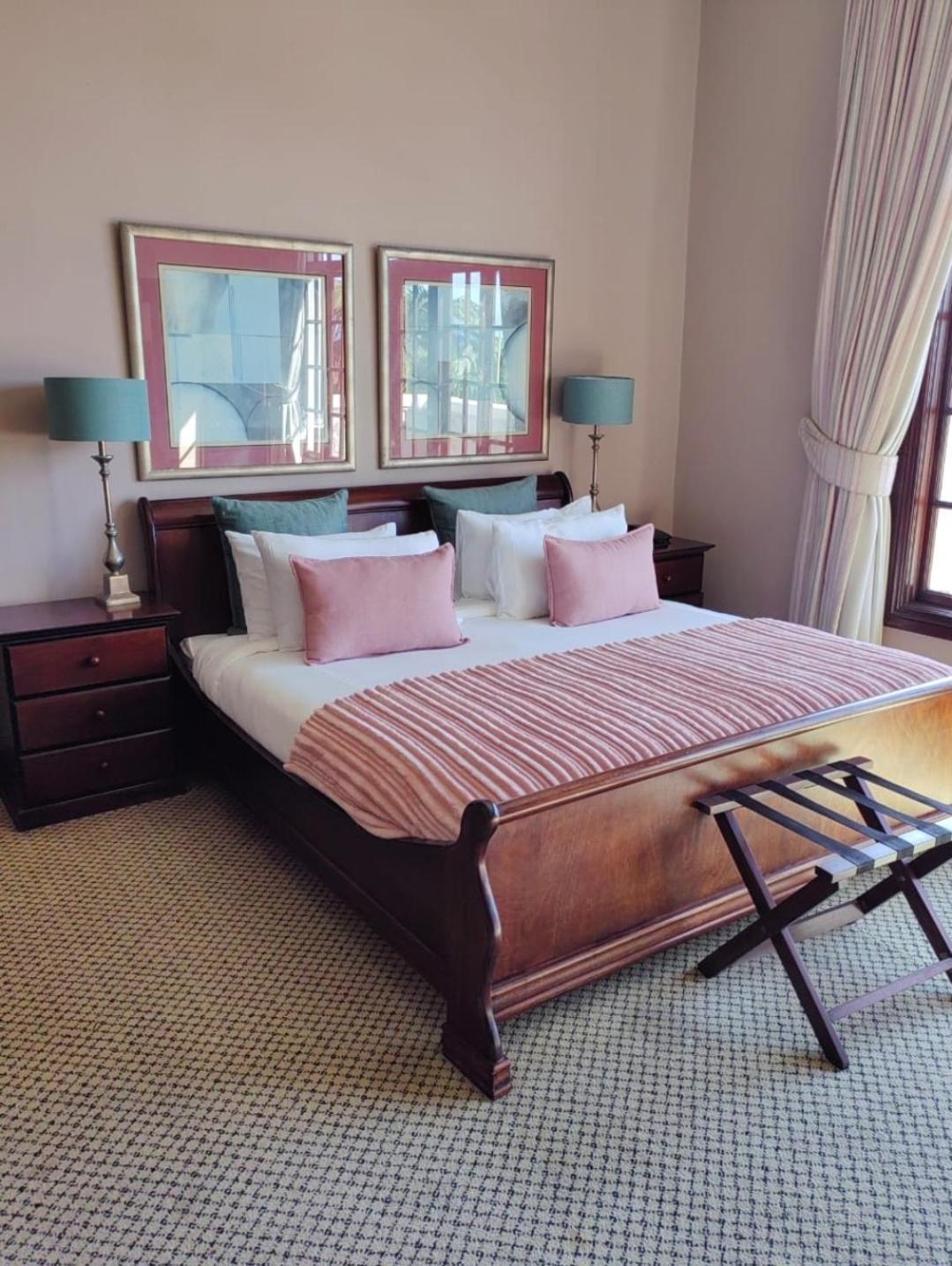 Audacia Manor Boutique Hotel Durban Eksteriør bilde