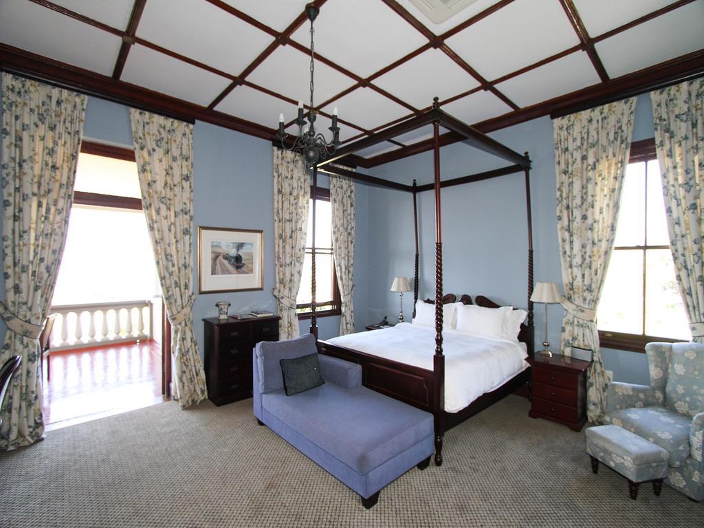 Audacia Manor Boutique Hotel Durban Eksteriør bilde