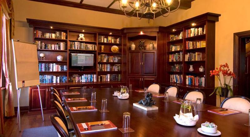 Audacia Manor Boutique Hotel Durban Eksteriør bilde