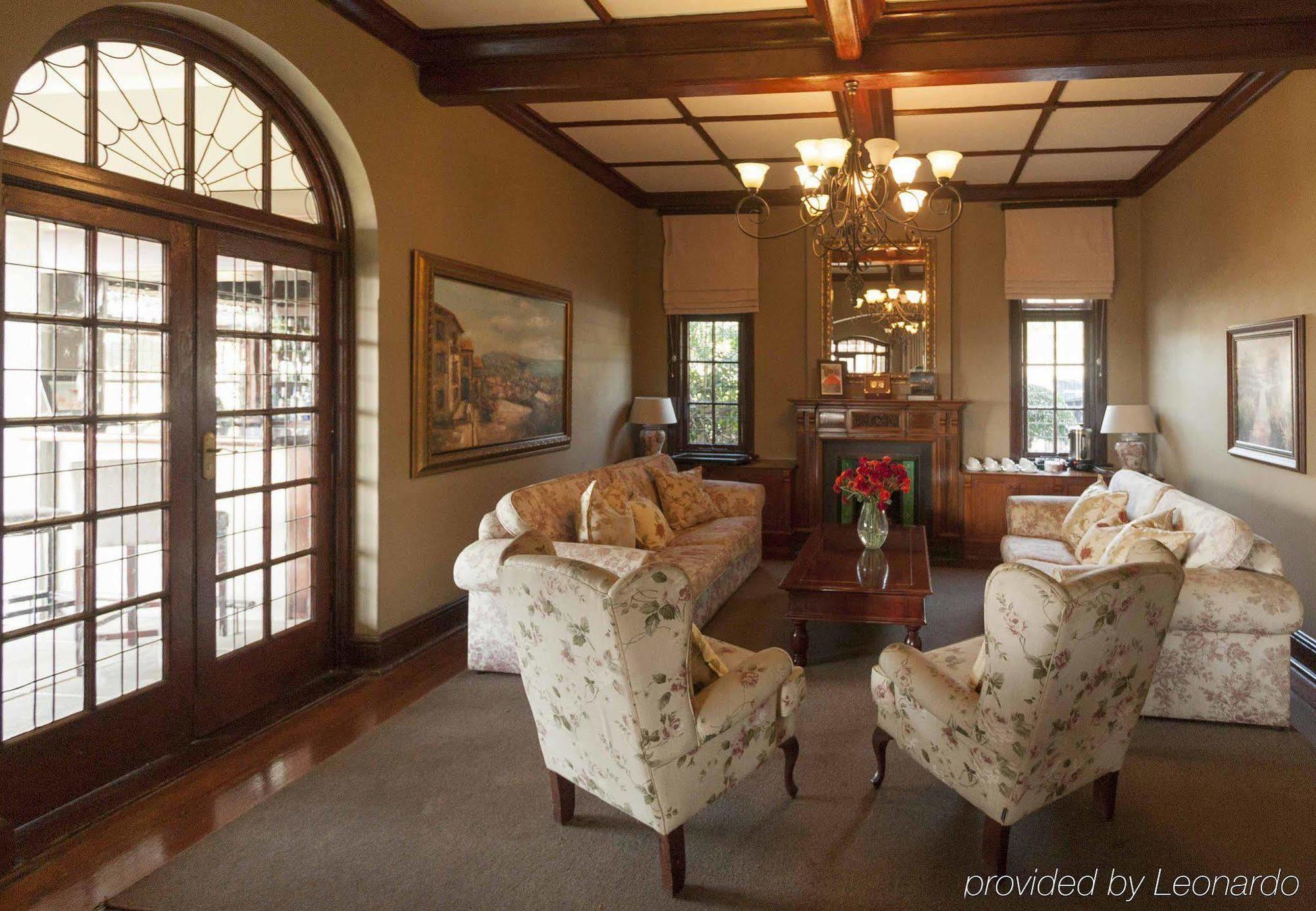 Audacia Manor Boutique Hotel Durban Eksteriør bilde