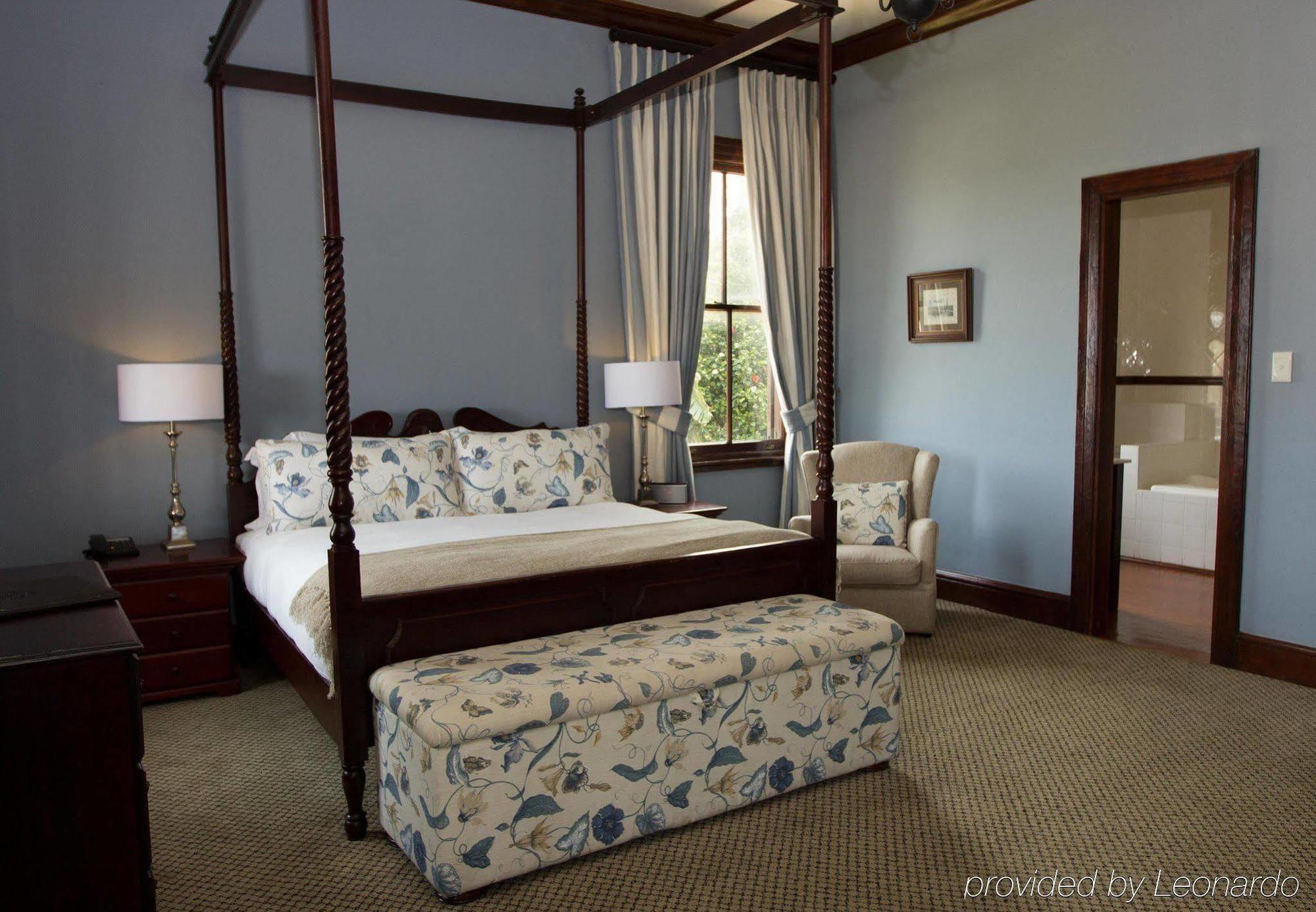Audacia Manor Boutique Hotel Durban Eksteriør bilde