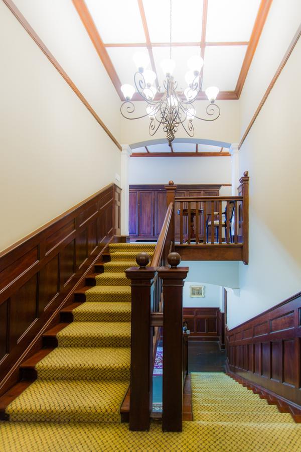 Audacia Manor Boutique Hotel Durban Eksteriør bilde