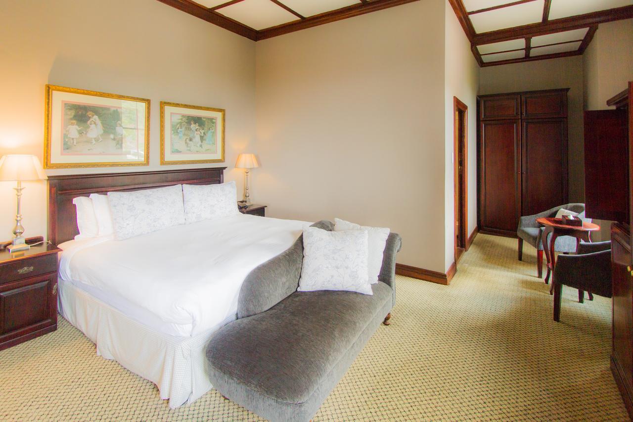 Audacia Manor Boutique Hotel Durban Eksteriør bilde