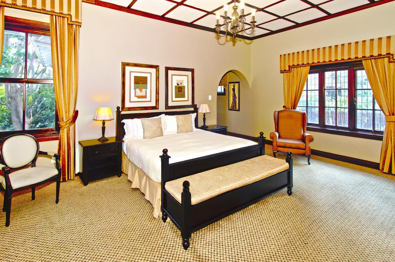 Audacia Manor Boutique Hotel Durban Eksteriør bilde